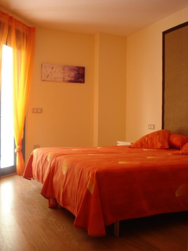 Alquilo apartamento moderno en Paseo Marítimo de Ibiza
