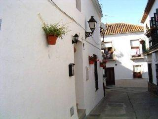 Casa en alquiler de vacaciones en Estepona, Málaga (Costa del Sol)