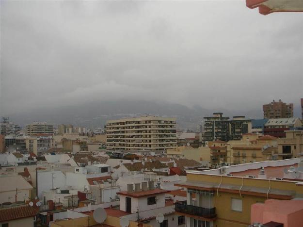 Apartamento en alquiler de vacaciones en Fuengirola, Málaga (Costa del Sol)