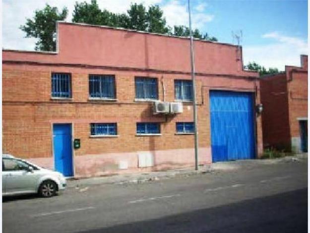 Local Comercial en alquiler en Fuenlabrada, Madrid