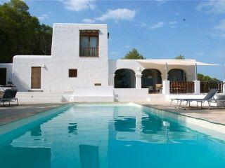 Finca/Casa Rural en venta en Sant Llorenç de Balafia, Ibiza (Balearic Islands)