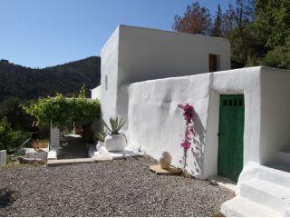 Finca/Casa Rural en venta en Sant Vicent de Sa Cala, Ibiza (Balearic Islands)