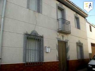 Casa en venta en Mures, Jaén
