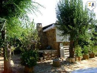 Finca/Casa Rural en venta en Mures, Jaén