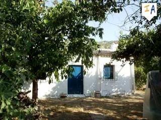 Finca/Casa Rural en venta en Sabariego, Jaén