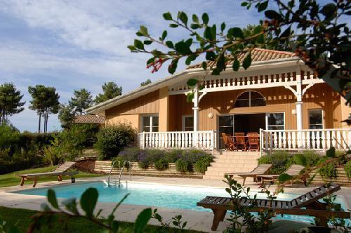 Alquileres Francia, Lacanau - Locasun.es - Villa 8 gente