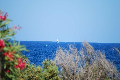 Alquileres Italia, La Caletta - Locasun.es - casa 6 gente