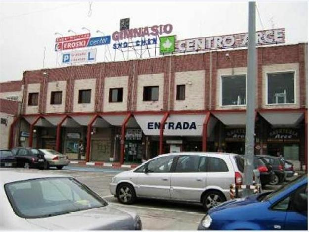 Local Comercial en alquiler en Móstoles, Madrid