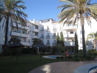 Apartamento en alquiler en Puerto Banus, Málaga (Costa del Sol)