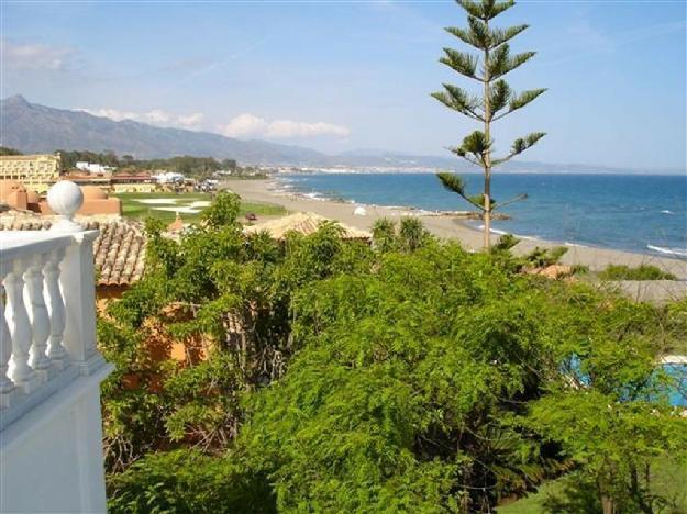 Villas a la venta en Guadalmina Baja Costa del Sol