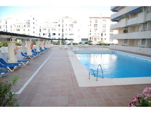 Apartamento 2 habitaciones, Duplex - Marbella - Marbella