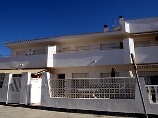 Apartamento en alquiler de vacaciones en Cabo de Palos, Murcia (Costa Cálida)