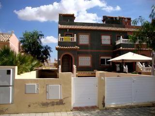 Apartamento en alquiler en Balsicas, Murcia (Costa Cálida)