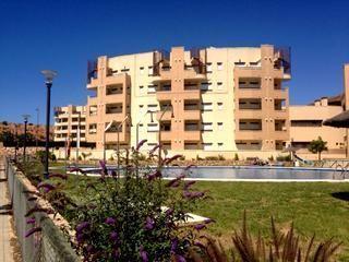 Apartamento en alquiler en Tercia (La), Murcia (Costa Cálida)