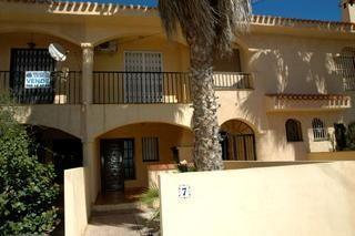 Apartamento en venta en Estrella de Mar, Murcia (Costa Cálida)