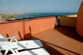 Apartamento en venta en Playa Honda, Murcia (Costa Cálida)