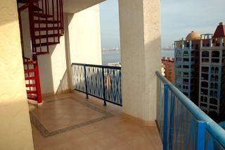 Apartamento en venta en Playa Honda, Murcia (Costa Cálida)