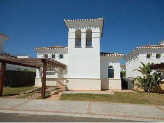 Chalet en venta en La Torre Golf Resort, Murcia (Costa Cálida)