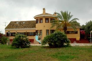 Finca/Casa Rural en venta en Barracas (Las), Murcia (Costa Cálida)