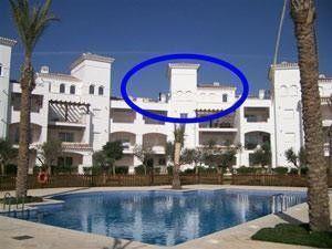 tico en venta en La Torre Golf Resort, Murcia (Costa Cálida)