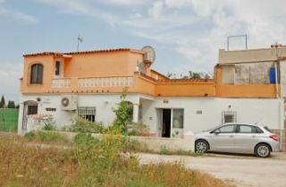 Finca/Casa Rural en venta en Oliva, Valencia (Costa Valencia)