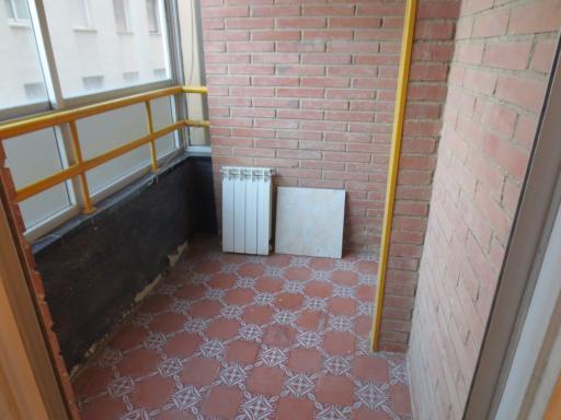Piso 3 habitaciones - Sabadell - Sabadell