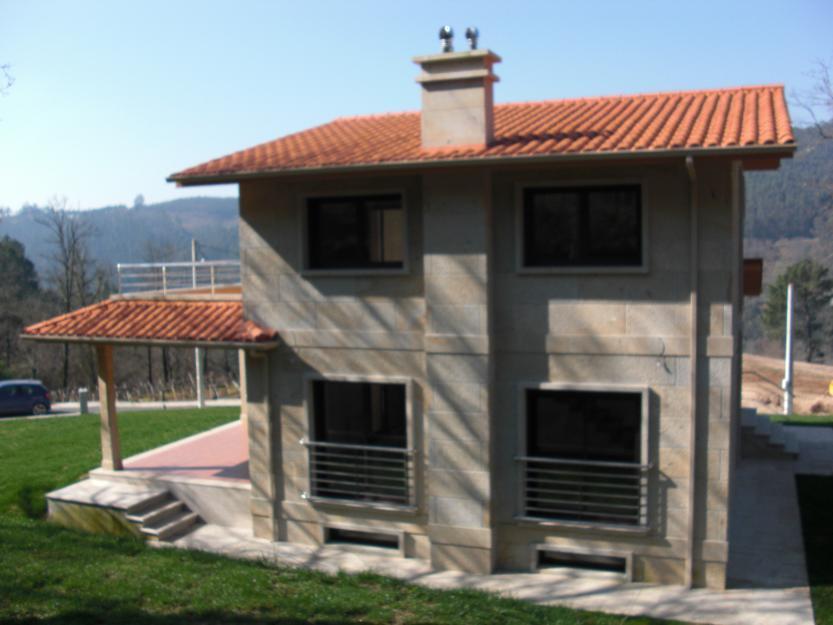 Alquiler de Casa en Picoña