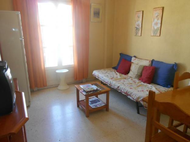 Piso 1 dormitorios, 1 baños, 0 garajes, Buen estado, en San Fernando, Cádiz
