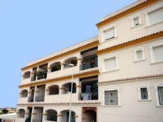 Apartamento en alquiler en San Miguel de Salinas, Alicante (Costa Blanca)