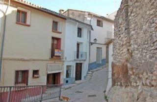 Finca/Casa Rural en venta en Vall de Gallinera, Alicante (Costa Blanca)