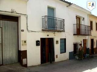 Casa en venta en Alcaudete, Jaén