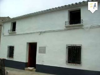 Casa en venta en Alcaudete, Jaén