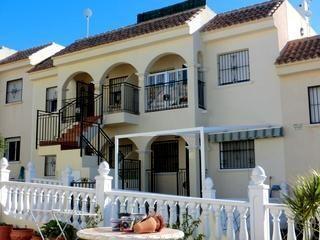 Apartamento en venta en Playa Flamenca, Alicante (Costa Blanca)