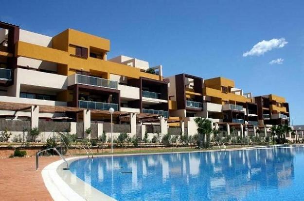 Apartamento en venta en Playa Flamenca, Alicante (Costa Blanca)