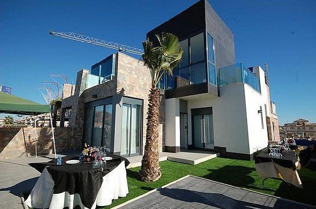 Casa en venta en Campoamor, Alicante (Costa Blanca)
