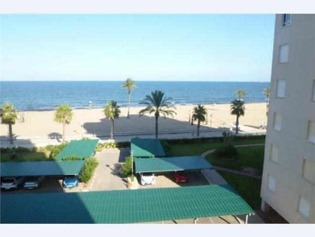 Piso en alquiler en Urbanova, Alicante (Costa Blanca)