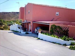Finca/Casa Rural en venta en Caniles, Granada (Costa Tropical)