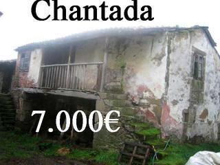 Casa en venta en Chantada, Lugo