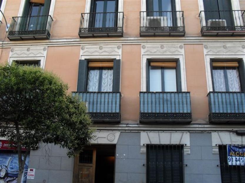 Alquiler apartamento Divino Pastor (San Bernardo),  28004 Madrid