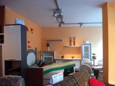 Alquiler local  comercial de 130m² en  zona Orense