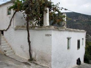 Casa en venta en Taha (La), Granada (Costa Tropical)