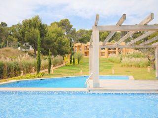 Apartamento en alquiler en Cala Vinyes/Cala Vinyas/Cala Viñas, Mallorca (Balearic Islands)
