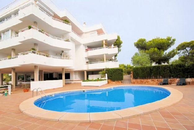 Apartamento en venta en Cala Vinyes/Cala Vinyas/Cala Viñas, Mallorca (Balearic Islands)
