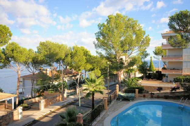 Apartamento en venta en Cala Vinyes/Cala Vinyas/Cala Viñas, Mallorca (Balearic Islands)