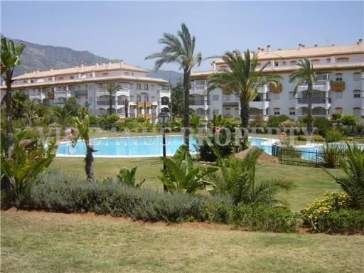Apartamento 3 habitaciones - Marbella - Nueva Andalucía