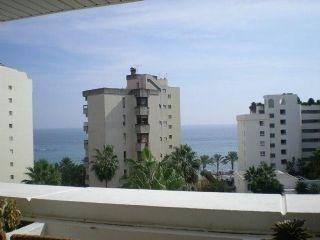 Apartamento en alquiler en Marbella, Málaga (Costa del Sol)