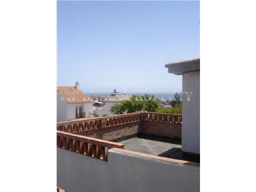 Vivienda adosada 3 habitaciones - Marbella - Nueva Andalucía