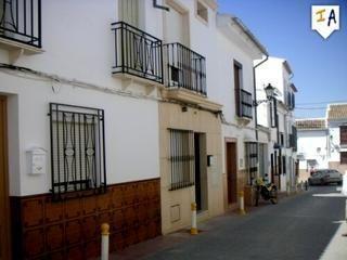 Apartamento en venta en Palenciana, Córdoba