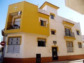 Apartamento en venta en Pilar de la Horadada, Alicante (Costa Blanca)