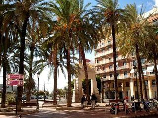 Apartamento en alquiler de vacaciones en València, Valencia (Costa Valencia)